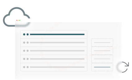 Data Migration & Integration